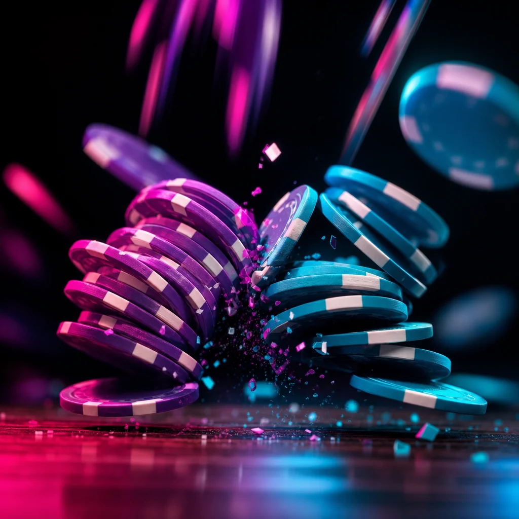 Hundreds of instant-play slots from top studios